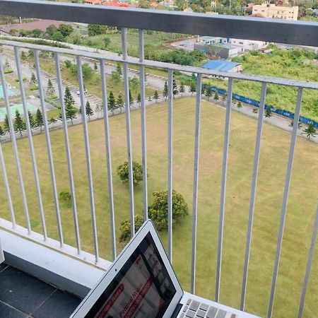 Son'S Condo Smdc Wind Tagaytay Tagaytay City Екстер'єр фото