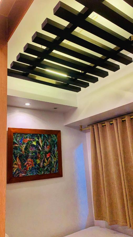 Son'S Condo Smdc Wind Tagaytay Tagaytay City Екстер'єр фото