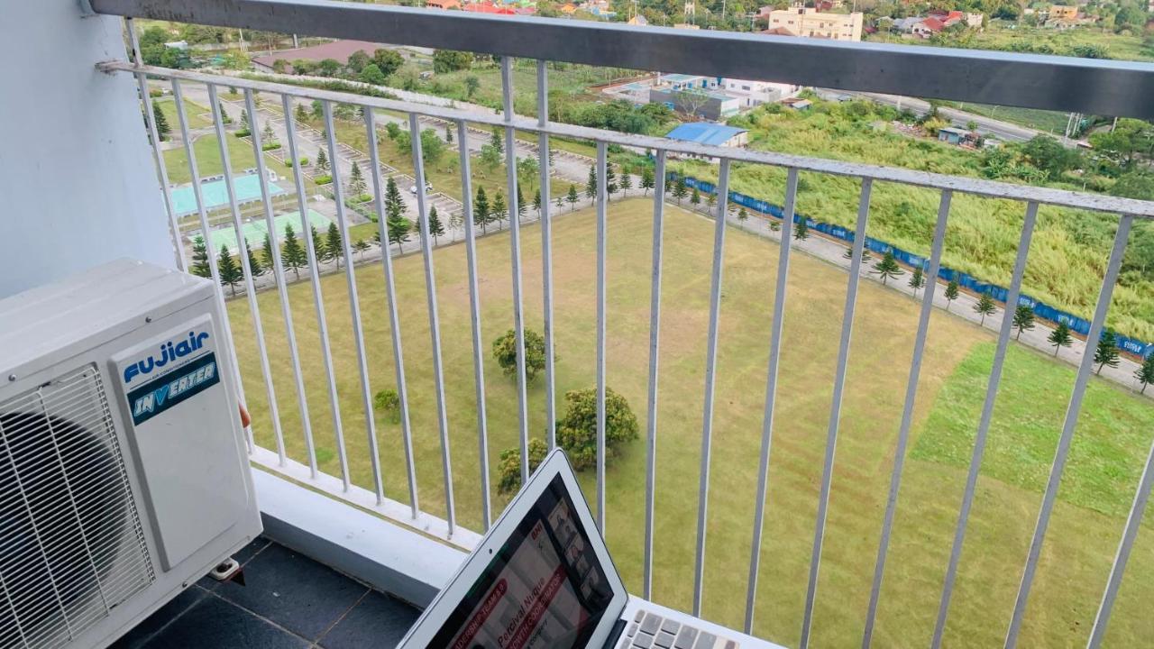 Son'S Condo Smdc Wind Tagaytay Tagaytay City Екстер'єр фото