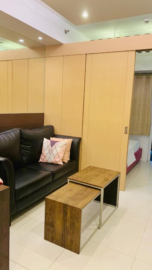 Son'S Condo Smdc Wind Tagaytay Tagaytay City Екстер'єр фото