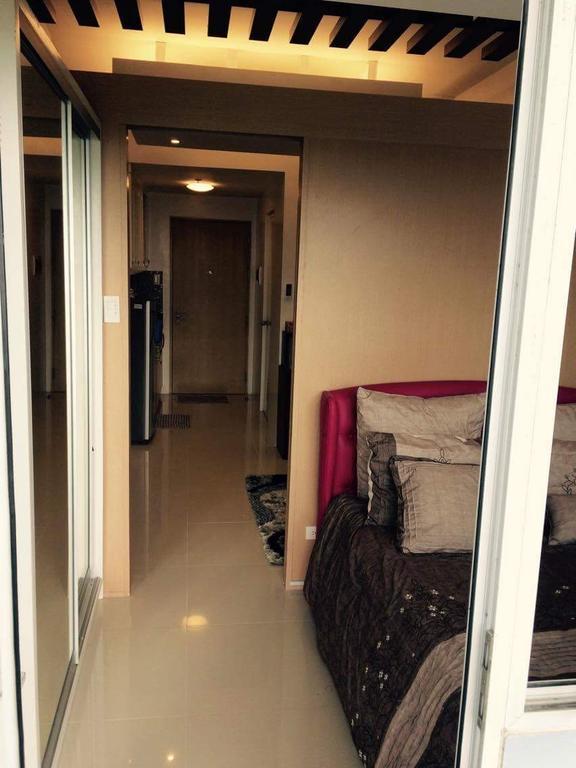 Son'S Condo Smdc Wind Tagaytay Tagaytay City Екстер'єр фото