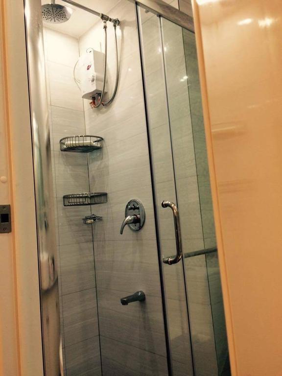 Son'S Condo Smdc Wind Tagaytay Tagaytay City Екстер'єр фото