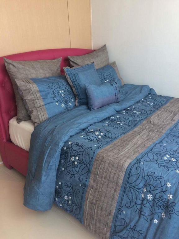 Son'S Condo Smdc Wind Tagaytay Tagaytay City Екстер'єр фото