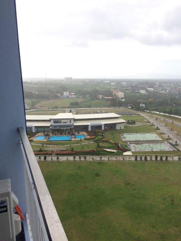 Son'S Condo Smdc Wind Tagaytay Tagaytay City Екстер'єр фото