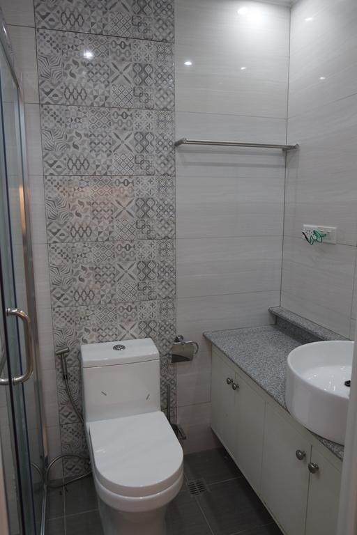 Son'S Condo Smdc Wind Tagaytay Tagaytay City Екстер'єр фото