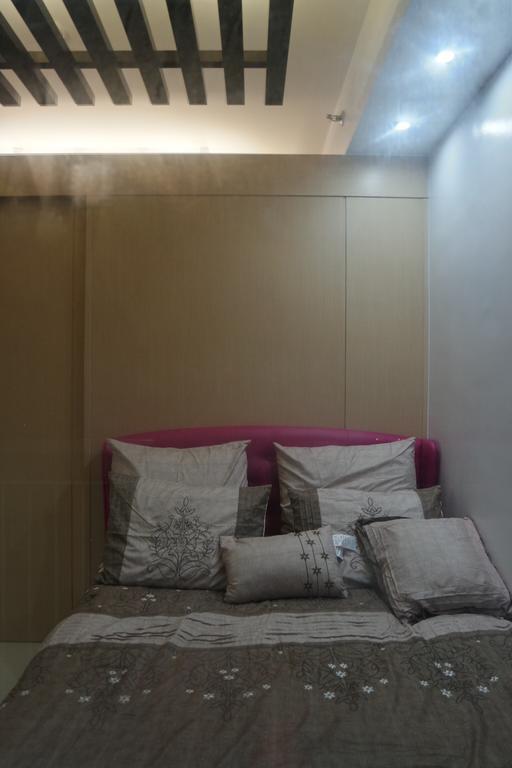 Son'S Condo Smdc Wind Tagaytay Tagaytay City Екстер'єр фото