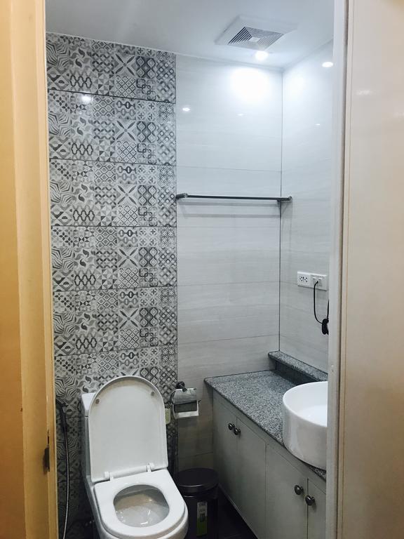 Son'S Condo Smdc Wind Tagaytay Tagaytay City Екстер'єр фото