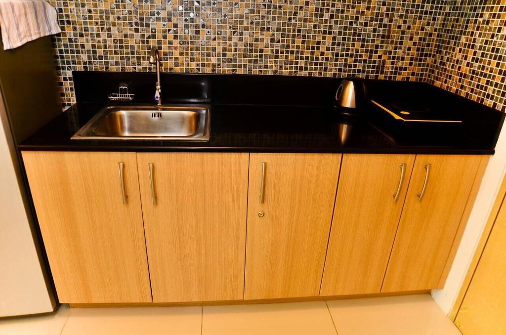 Son'S Condo Smdc Wind Tagaytay Tagaytay City Екстер'єр фото